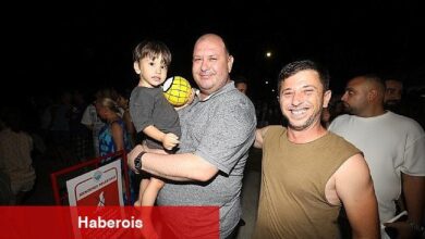 Menderes Motofest ile Coştu