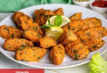 Mercimek Köftesi Tanımı