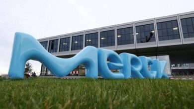 Merck, Verona Pharma’yı 10 milyar dolar karşılığında satın alacak
