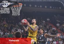 Mersin Spor, Justin Cobbs ile tekrar anlaştı