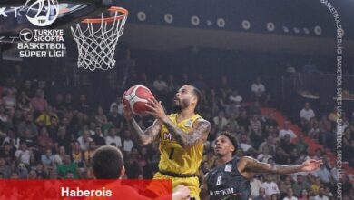 Mersin Spor, Justin Cobbs ile tekrar anlaştı