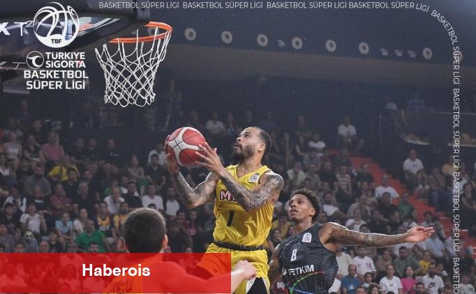 Mersin Spor, Justin Cobbs ile tekrar anlaştı