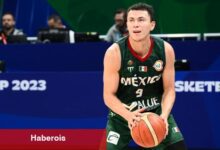 Mersin Spor, Meksikalı basketbolcu Pako Cruz ile tekrar anlaştı