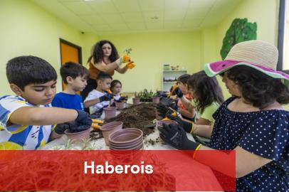 Mersin Toroslar’da hayal gücü yerleşkede büyüyor