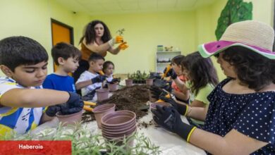 Mersin Toroslar’da hayal gücü yerleşkede büyüyor - Haberois Mersin Toroslar’da hayal gücü yerleşkede büyüyor