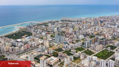 Mersin’de 'Estetik ve Sürdürülebilir Kent Kurulu' kuruldu