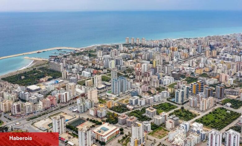 Mersin’de 'Estetik ve Sürdürülebilir Kent Kurulu' kuruldu - Haberois Mersin’de 'Estetik ve Sürdürülebilir Kent Kurulu' kuruldu