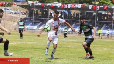 Mersin’de zafer coşkusu alana yansıdı