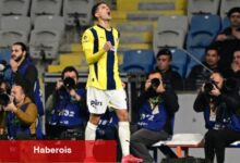 Mert Müldür'e Bundesliga devinden takip!