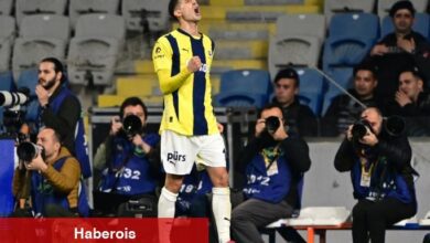 Mert Müldür'e Bundesliga devinden takip!