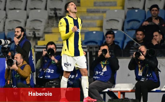 Mert Müldür'e Bundesliga devinden takip! - Haberois Mert Müldür'e Bundesliga devinden takip!