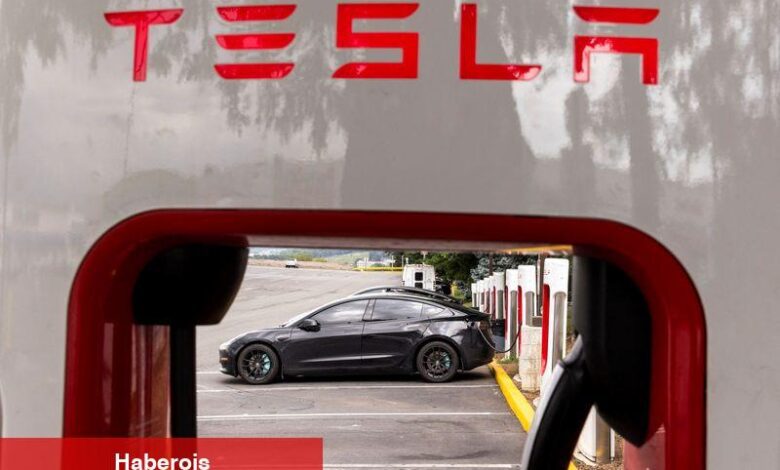 Mesai sonrası hareketlenenler: Alphabet, IBM, Chipotle Mexican Grill, Tesla ve başkaları