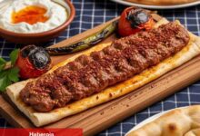 Mesken Adabı Urfa Kebabı Tanımı