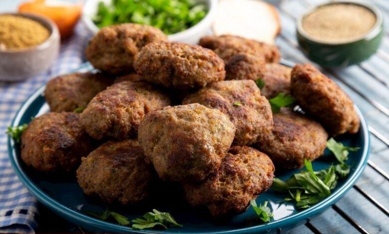 Mesken Köftesi Tanımı - Haberois Mesken Köftesi Tanımı