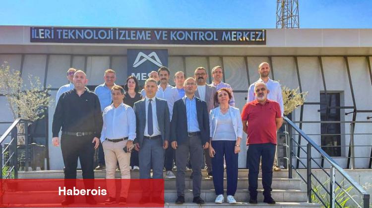 MESKİ ve ASKİ’den su idaresinde ortak adım