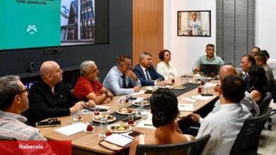 MESKİ ve ASKİ’den su idaresinde ortak adım