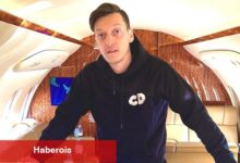 Mesut Özil, futbol akademisi kuruyor!