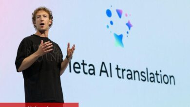 Meta, EssilorLuxottica’ya 3,5 milyar dolar yatırım yaparak AI gözlük hamlesini güçlendirdi - Bloomberg - Haberois Meta, EssilorLuxottica’ya 3,5 milyar dolar yatırım yaparak AI gözlük hamlesini güçlendirdi - Bloomberg