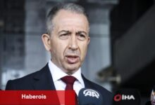 Metin Öztürk: "Fikstürün bir kıymeti yok"