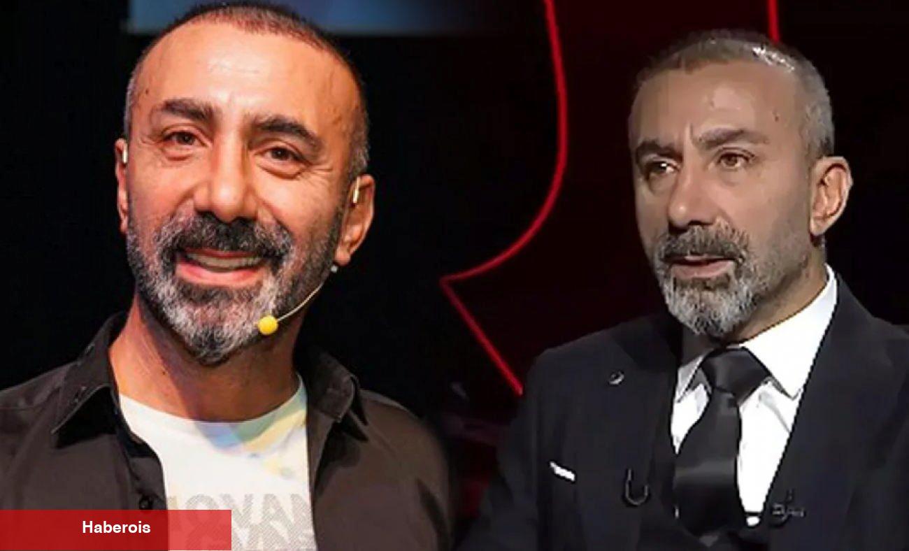 Metin Yıldız açtı ağzını yumdu gözünü: Ben artık susmam çuval delindi bir kere!