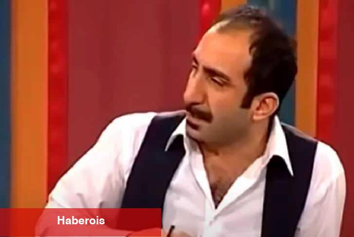 Metin Yıldız açtı ağzını yumdu gözünü: Ben artık susmam çuval delindi bir kere!