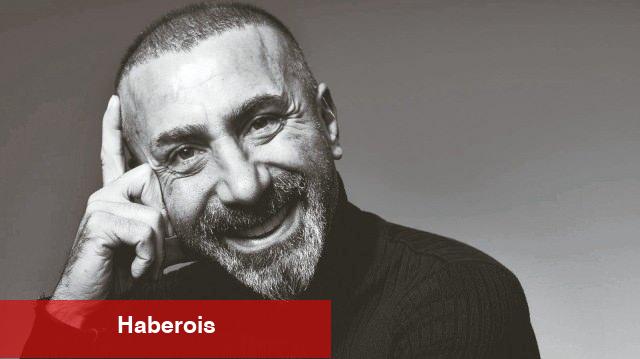 Metin Yıldız açtı ağzını yumdu gözünü: Ben artık susmam çuval delindi bir kere!