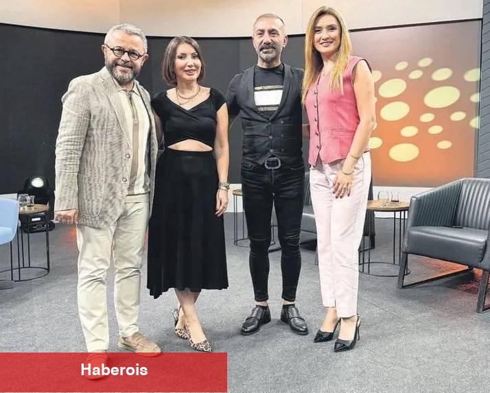 Metin Yıldız açtı ağzını yumdu gözünü: Ben artık susmam çuval delindi bir kere!