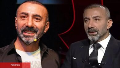 Metin Yıldız açtı ağzını yumdu gözünü: Ben artık susmam çuval delindi bir kere! - Haberois Metin Yıldız açtı ağzını yumdu gözünü: Ben artık susmam çuval delindi bir kere!