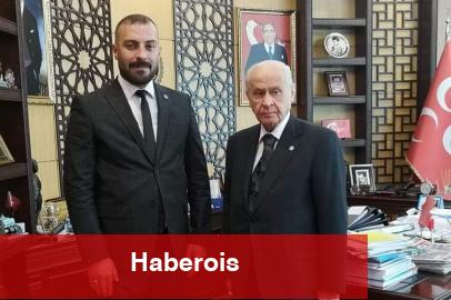 MHP Edirne: Başkana sadakat davacının gururudur - Haberois MHP Edirne: Başkana sadakat davacının gururudur