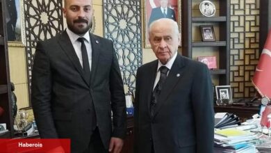 MHP Edirne: Başkana sadakat davacının gururudur