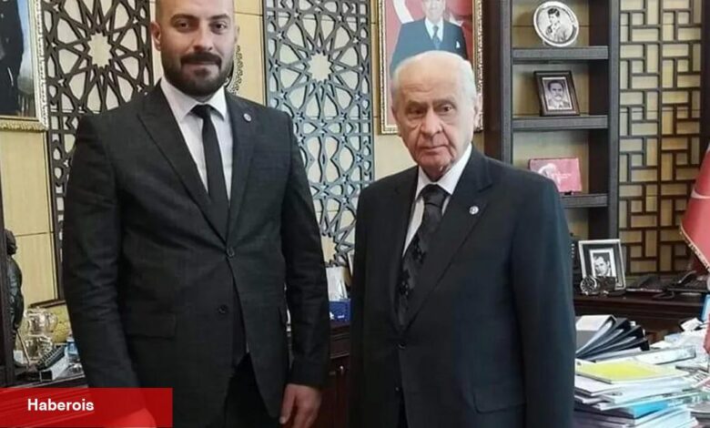 MHP Edirne: Başkana sadakat davacının gururudur