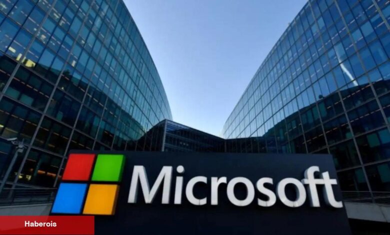 Microsoft’tan sürpriz atılım: İnsan dışkısı kullanacaklar! - Haberois Microsoft’tan sürpriz atılım: İnsan dışkısı kullanacaklar!