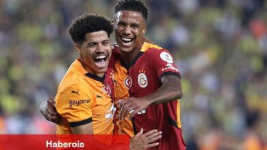 Milan, Galatasaray'dan Jakobs'u listesine ekledi!