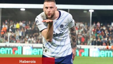 Milan Skriniar'dan transfer açıklaması!
