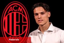 Milan, Torino'dan Samuele Ricci'yi takımına kattı