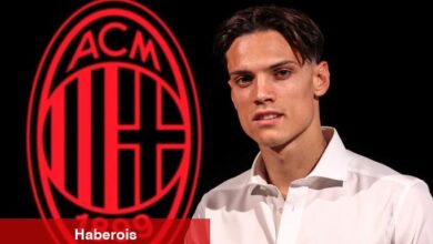 Milan, Torino'dan Samuele Ricci'yi takımına kattı
