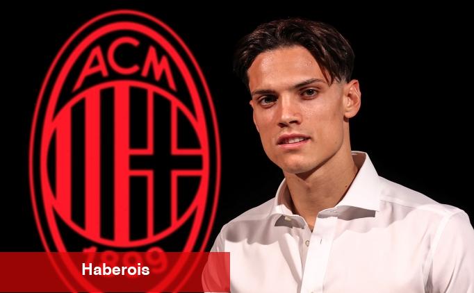 Milan, Torino'dan Samuele Ricci'yi takımına kattı - Haberois Milan, Torino'dan Samuele Ricci'yi takımına kattı