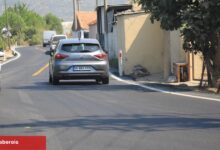 Milas kırsalındaki 80 milyonluk yol yatırımı tamamlandı