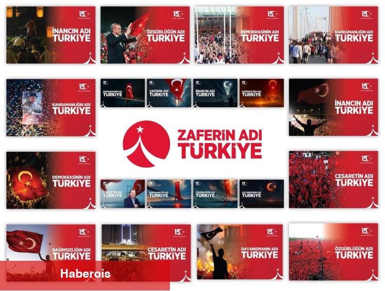 Milletin yazdığı diriliş destanı 9. yılında