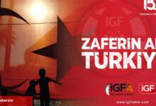 Milletin yazdığı diriliş destanı 9. yılında