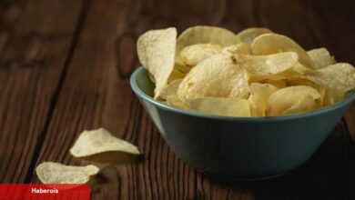 Mineral yağ kalıntısı tespit edildi! Hollanda'da Lays cipsler toplatılıyor
