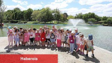 Minik öğrenciler için eğlenceli seyahat - Haberois Minik öğrenciler için eğlenceli seyahat