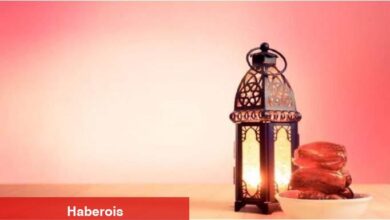 Miraç Kandili ne vakit idrak edilecek? Diyanet kandil takvimi