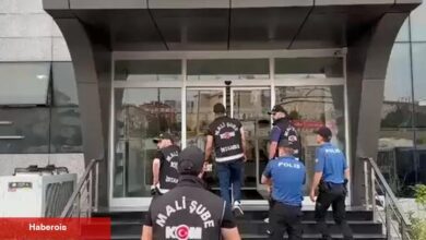 MİT’ten FETÖ’nün finans ağına operasyon! HAKMAR ve TATBAK’a kayyum atandı