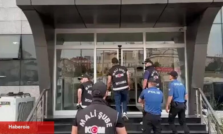 MİT’ten FETÖ’nün finans ağına operasyon! HAKMAR ve TATBAK’a kayyum atandı
