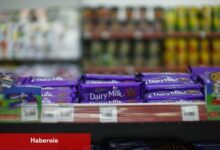Mondelez, artan kakao fiyatları nedeniyle AB’nin ormansızlaşma yasasının ertelenmesini istiyor - FT