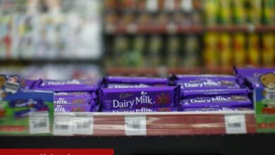 Mondelez, artan kakao fiyatları nedeniyle AB’nin ormansızlaşma yasasının ertelenmesini istiyor - FT
