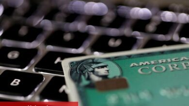 Monness, AmEx’i yüksek değerleme nedeniyle Nötr’e düşürdü