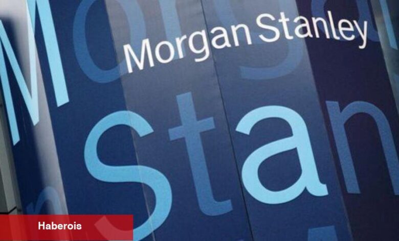 Morgan Stanley'den petrol kestirimi - Haberois Morgan Stanley'den petrol kestirimi