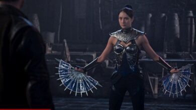 Mortal Kombat 2, Kanlı ve Eğlenceli Bir Fragmanla Karşımızda